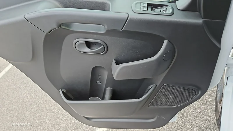 Renault Master 10