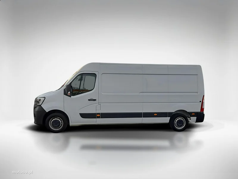Renault Master 2