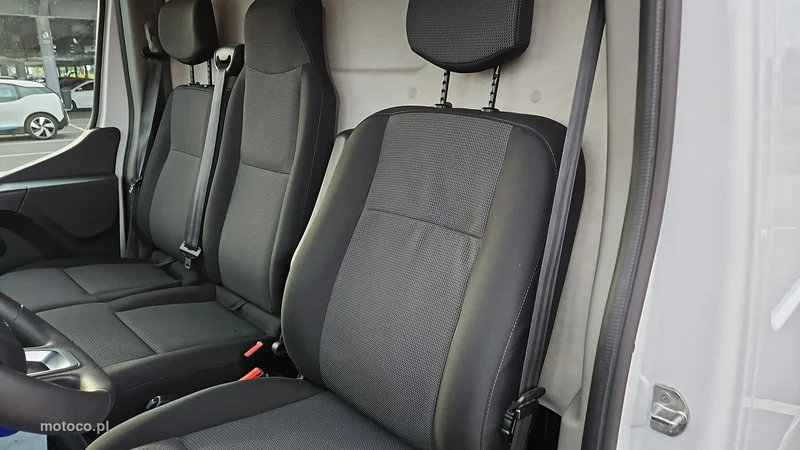 Renault Master 11
