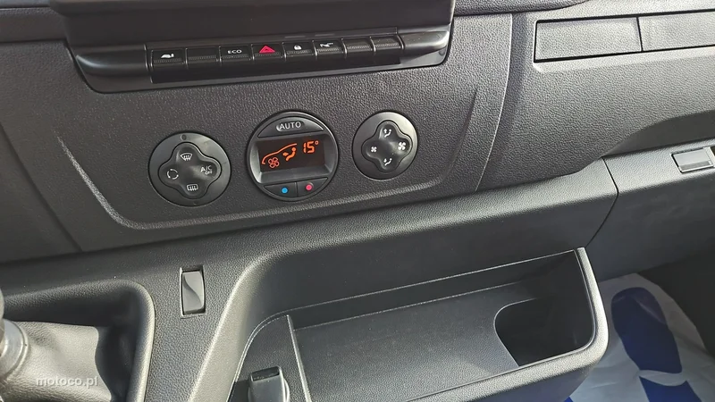 Renault Master 15