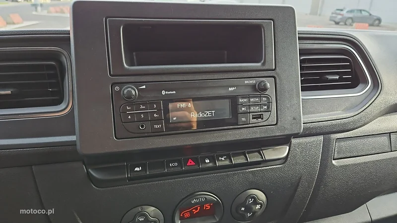 Renault Master 16