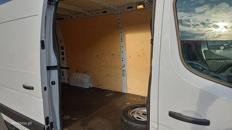 Renault Master 18