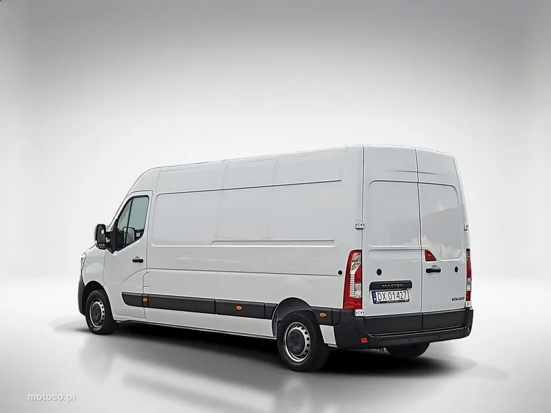 Renault Master 3