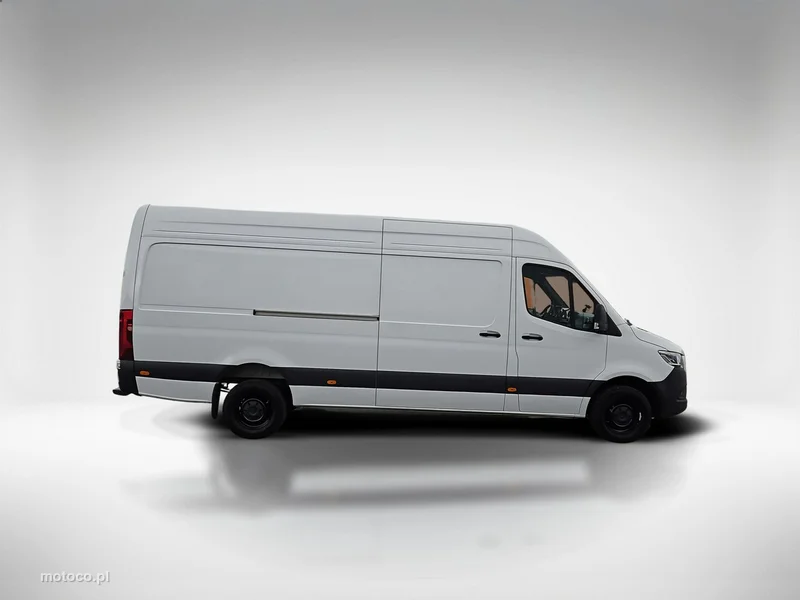 Mercedes-Benz Sprinter 6