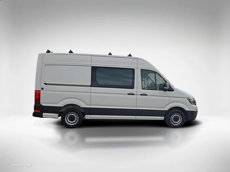Volkswagen Crafter 6