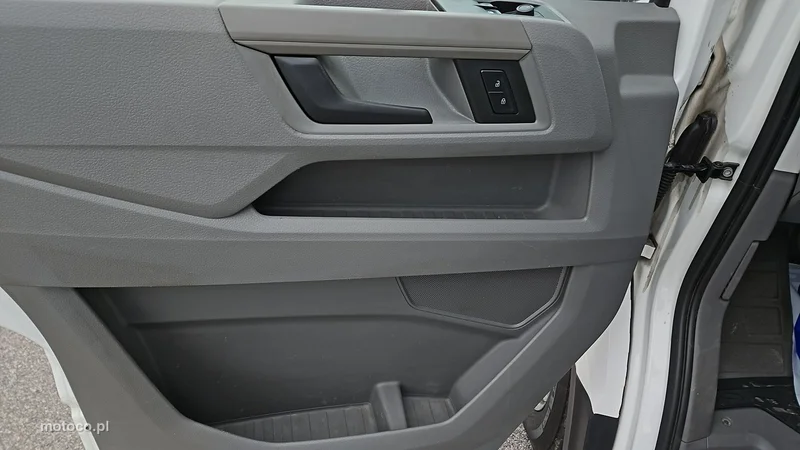 Volkswagen Crafter 10