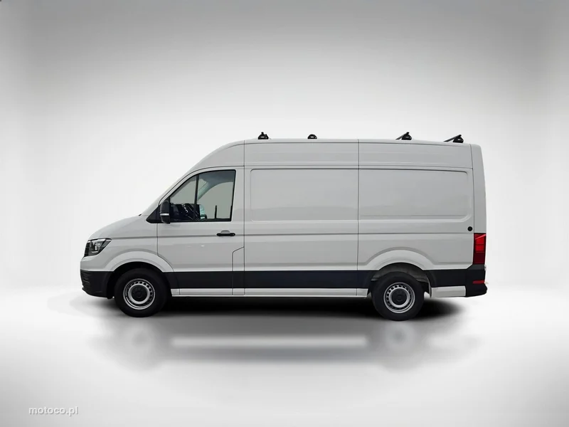 Volkswagen Crafter 2