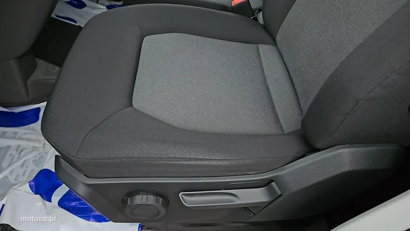 Volkswagen Crafter 12