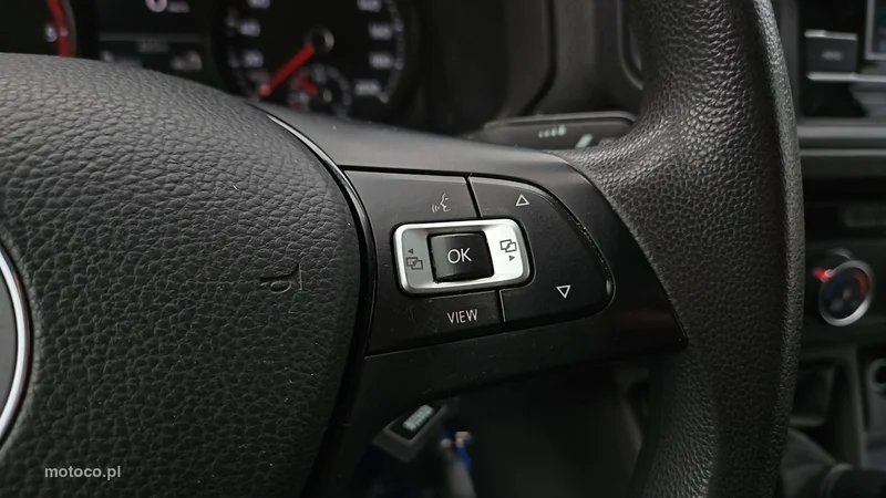 Volkswagen Crafter 14