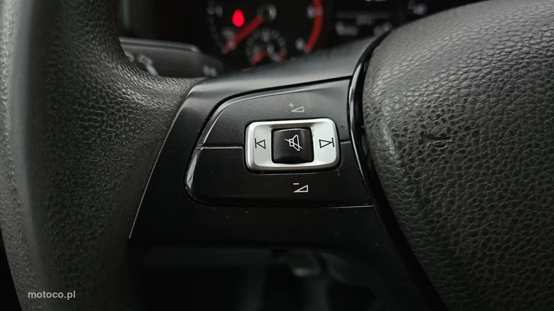 Volkswagen Crafter 15