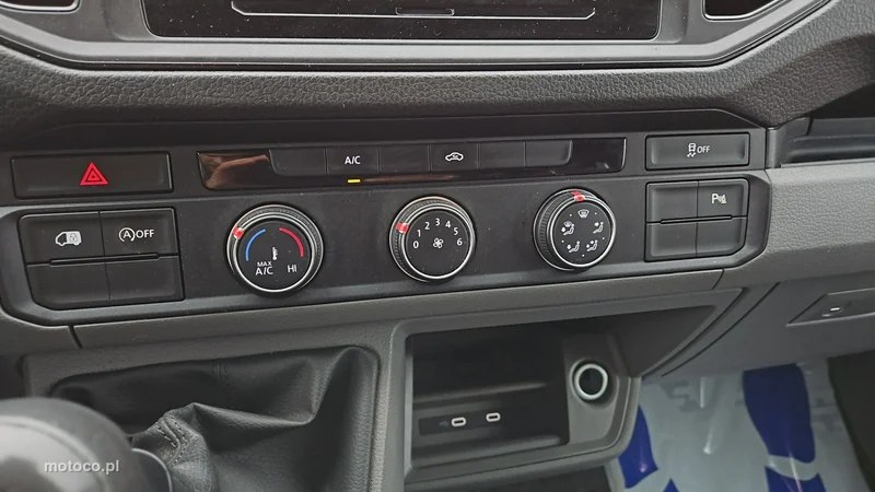 Volkswagen Crafter 17