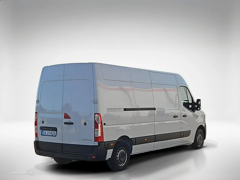 Renault Master 5