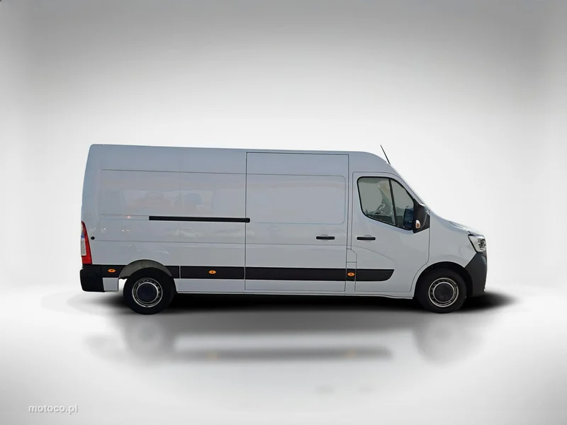 Renault Master 6