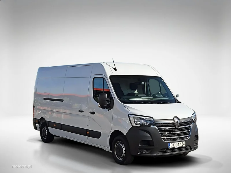Renault Master 7