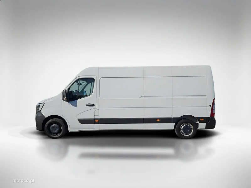 Renault Master 2