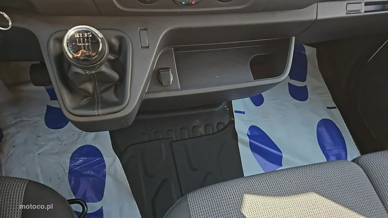 Renault Master 15