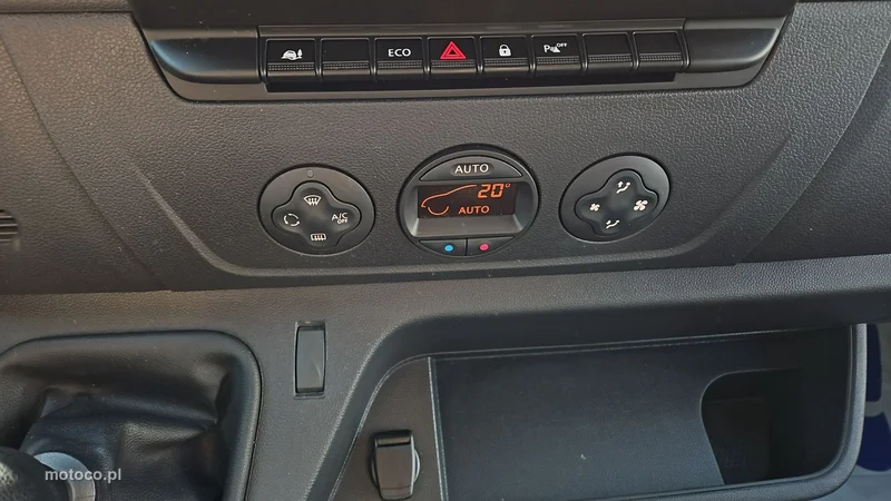 Renault Master 16