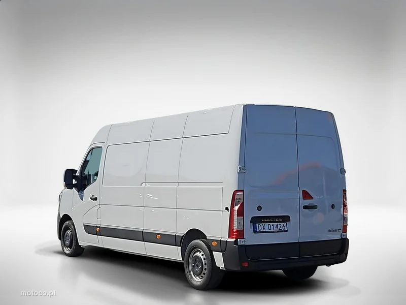 Renault Master 3