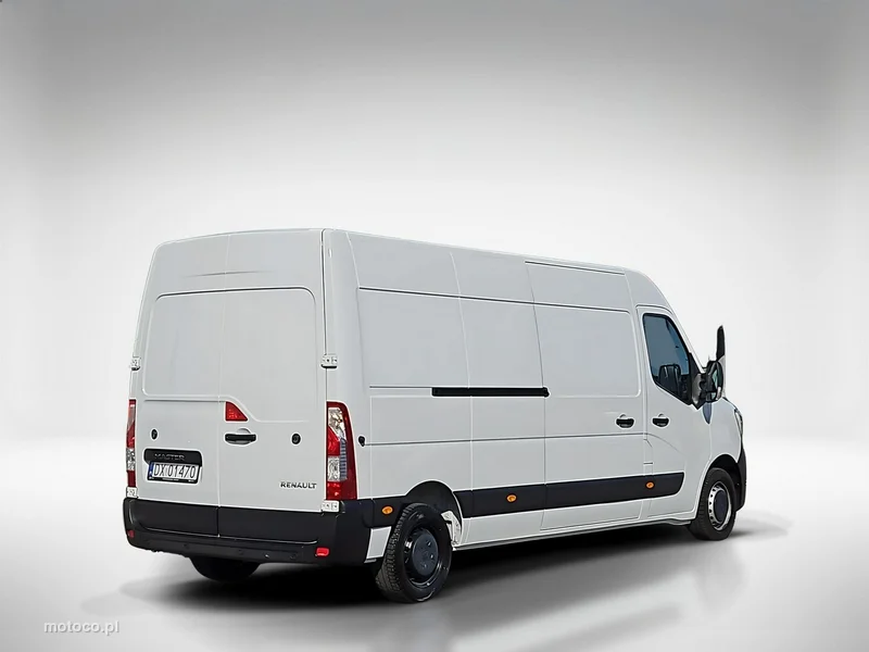 Renault Master 5