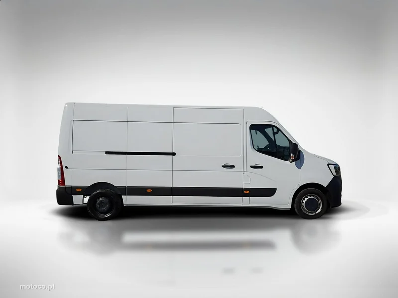 Renault Master 6
