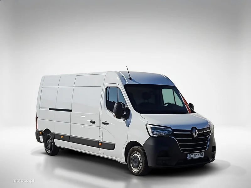 Renault Master 7