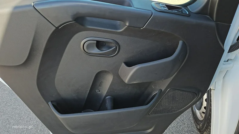 Renault Master 10
