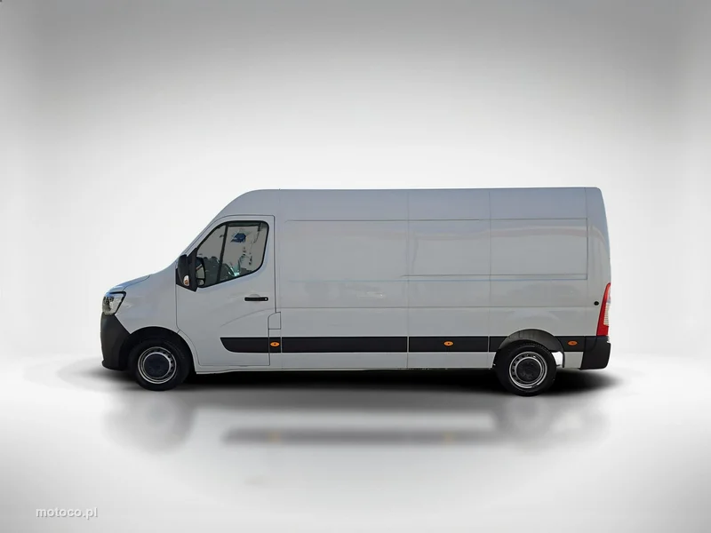 Renault Master 2