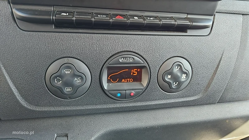 Renault Master 16