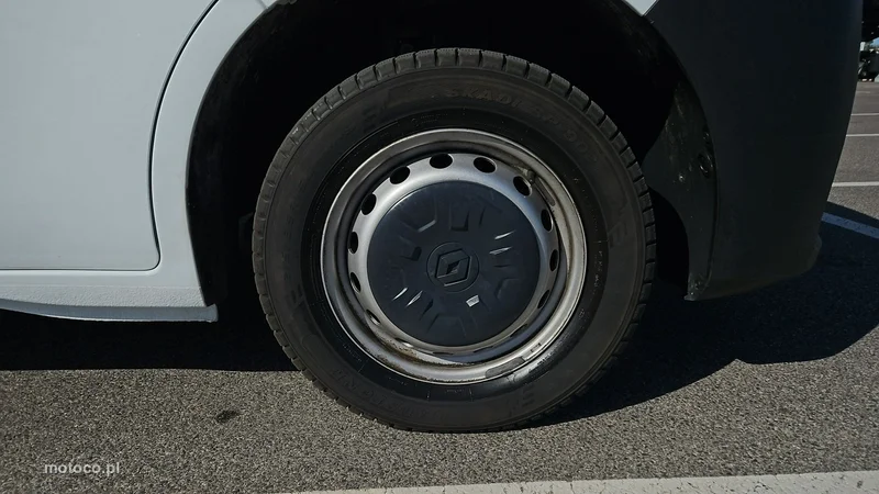 Renault Master 20