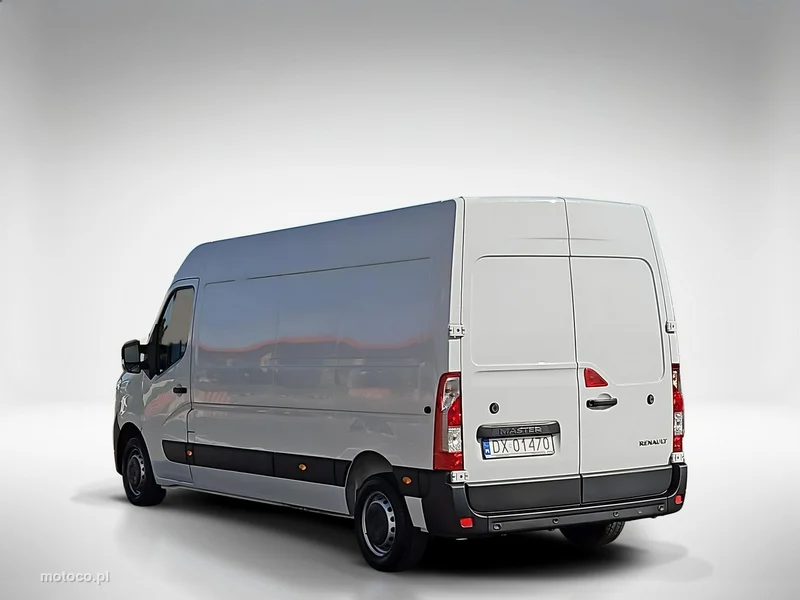 Renault Master 3