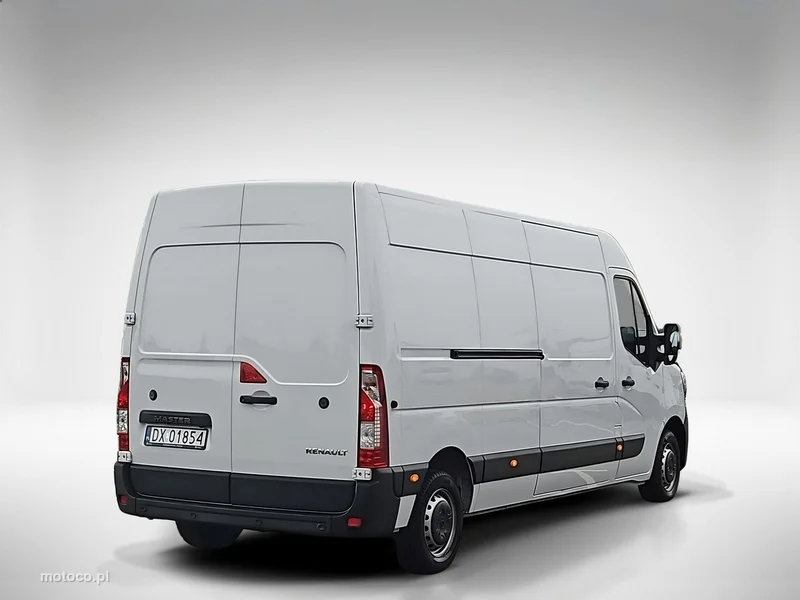 Renault Master 5