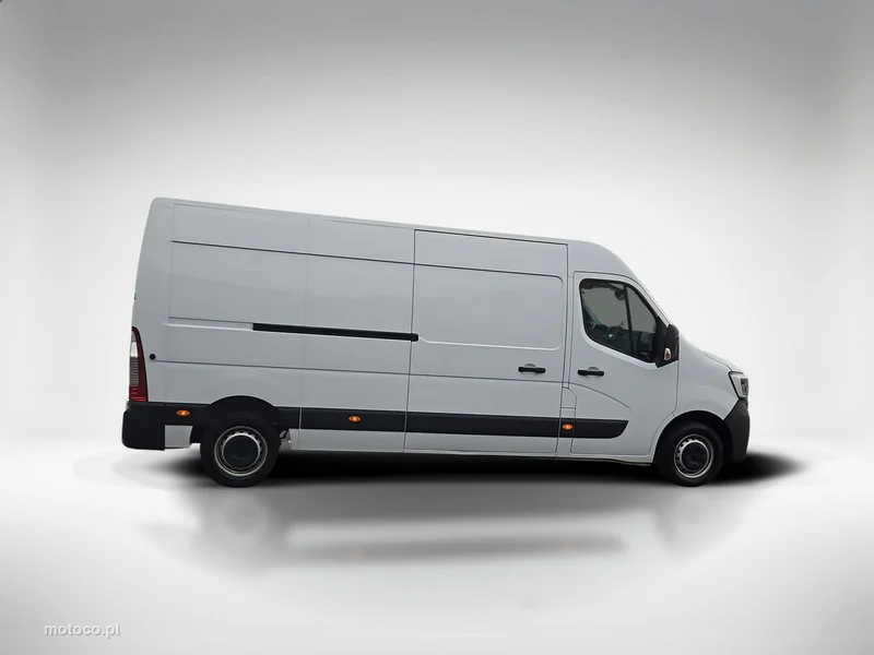 Renault Master 6
