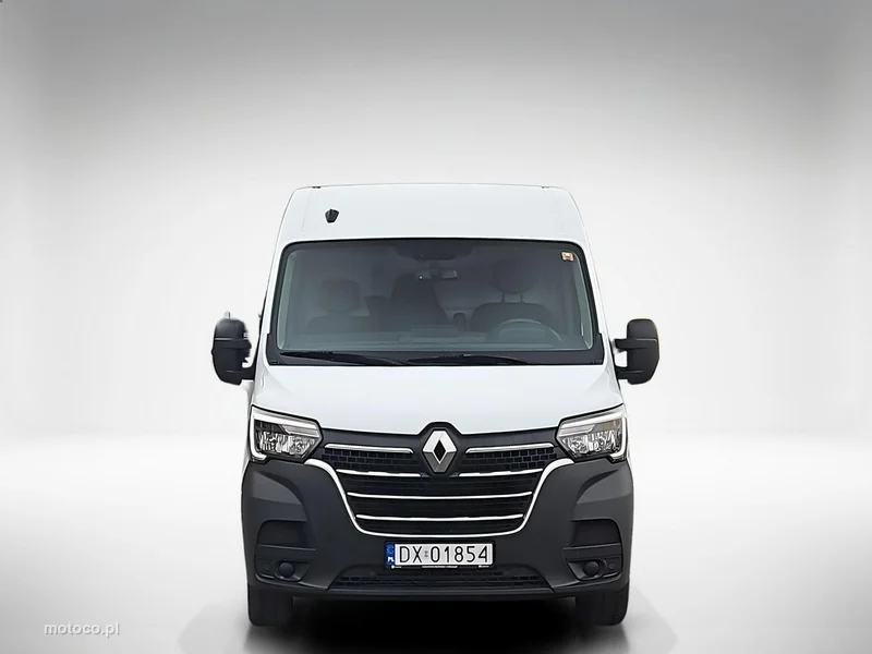Renault Master 8