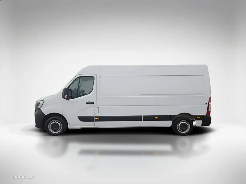 Renault Master 2
