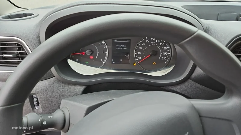 Renault Master 13