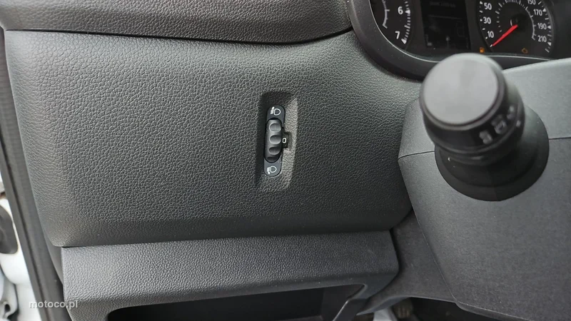 Renault Master 14
