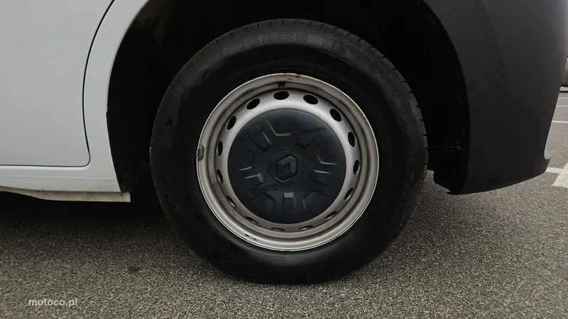 Renault Master 20