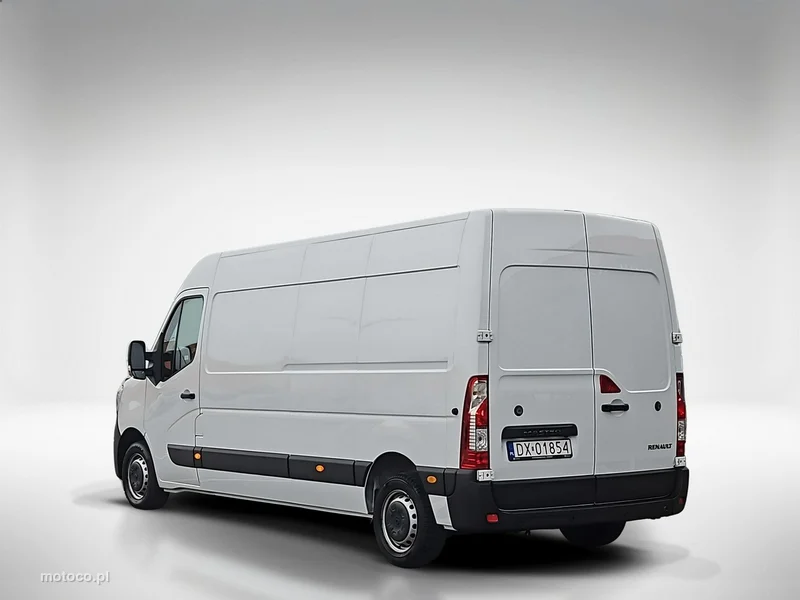 Renault Master 3