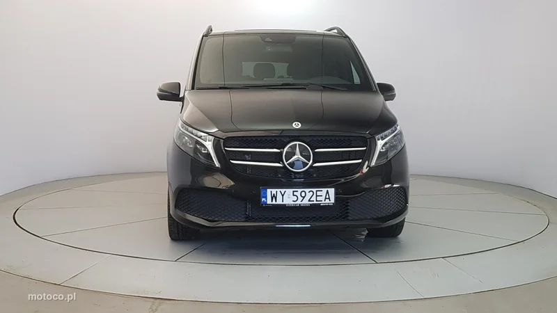 Mercedes-Benz Klasa V W447 2