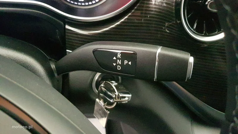 Mercedes-Benz Klasa V W447 23