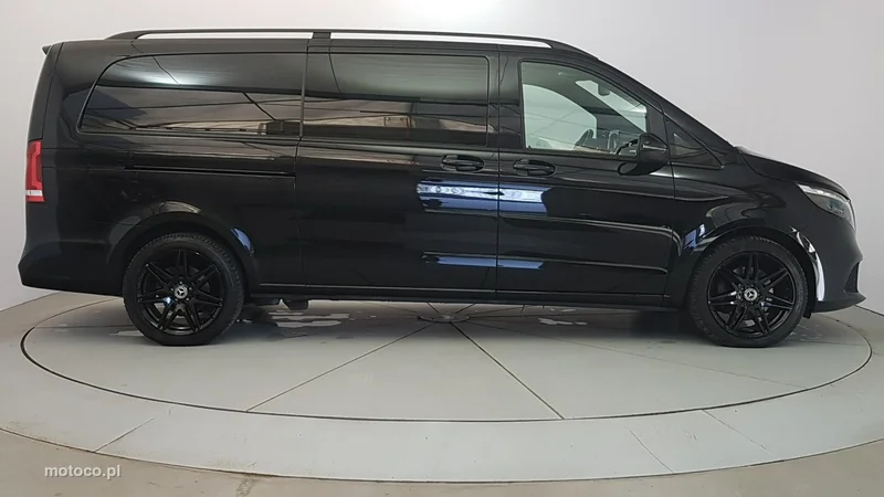 Mercedes-Benz Klasa V W447 8