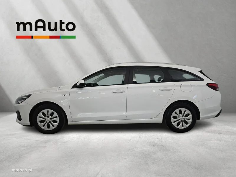 Hyundai i30 2