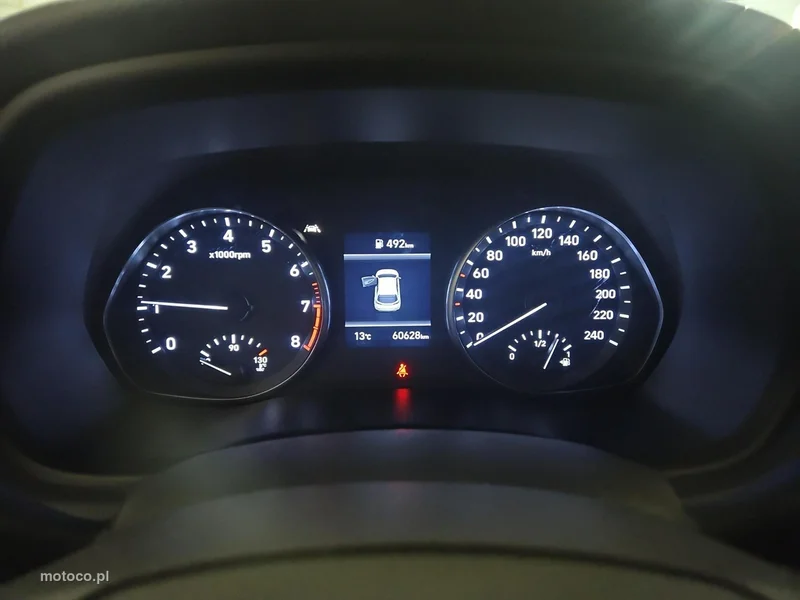 Hyundai i30 14