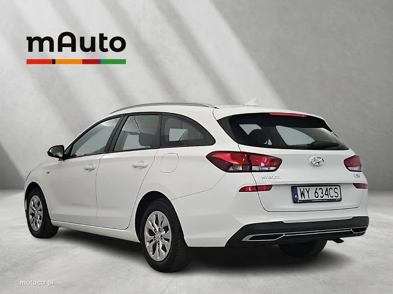 Hyundai i30 3