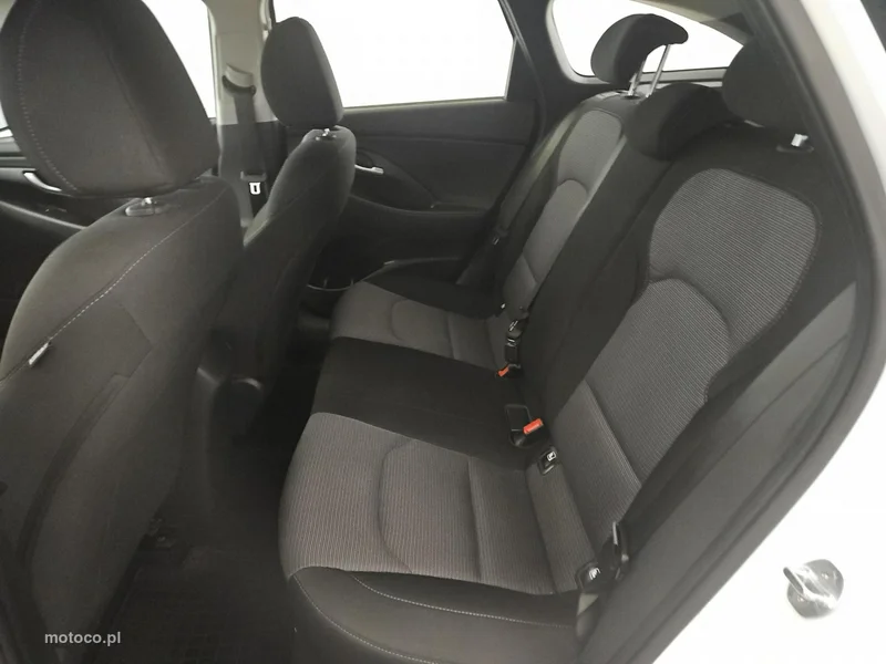 Hyundai i30 21