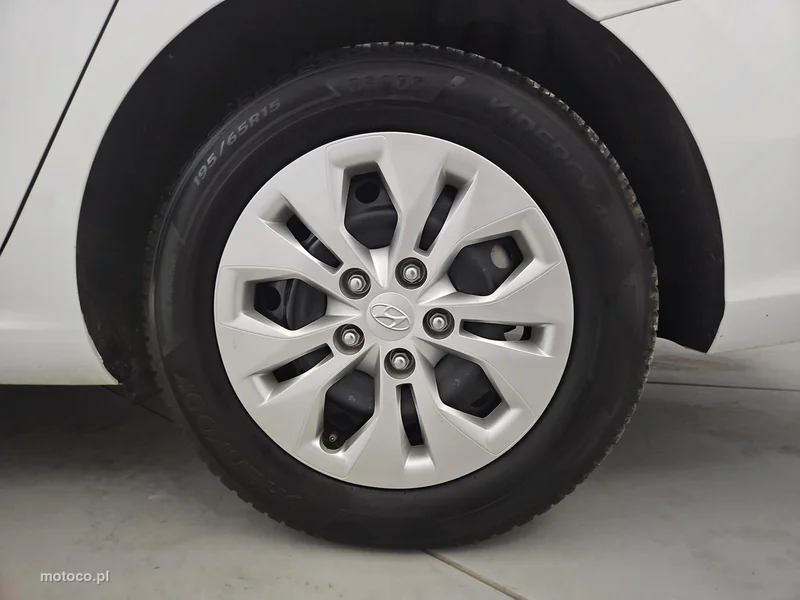 Hyundai i30 23