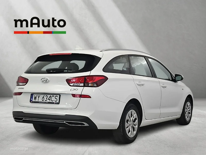 Hyundai i30 5