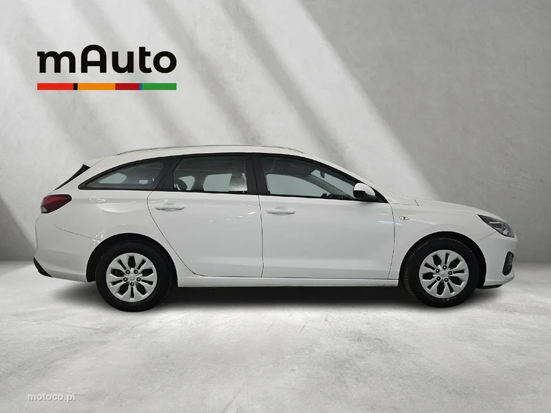 Hyundai i30 6