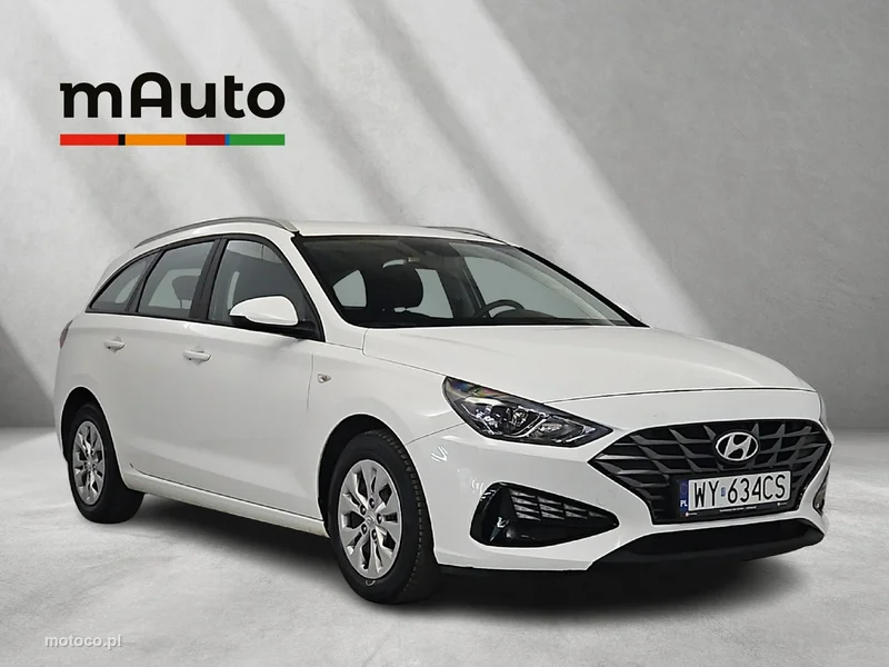 Hyundai i30 7