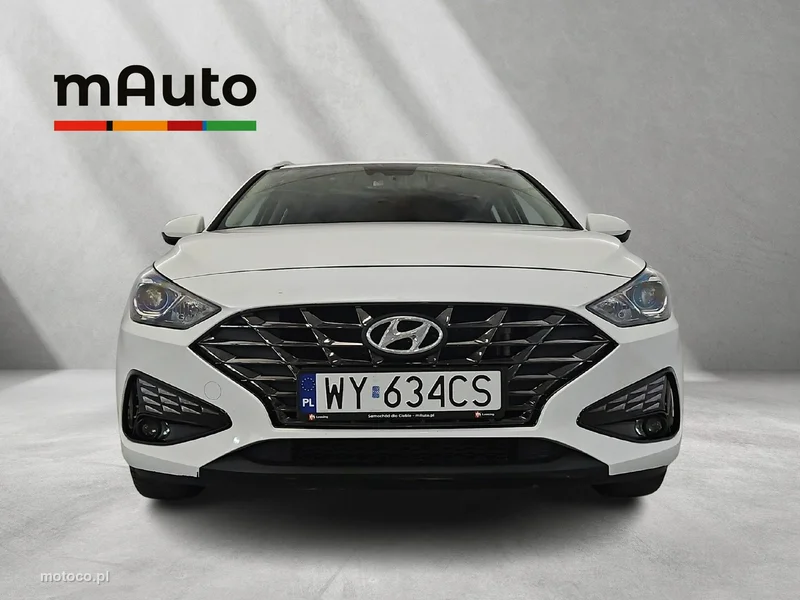 Hyundai i30 8